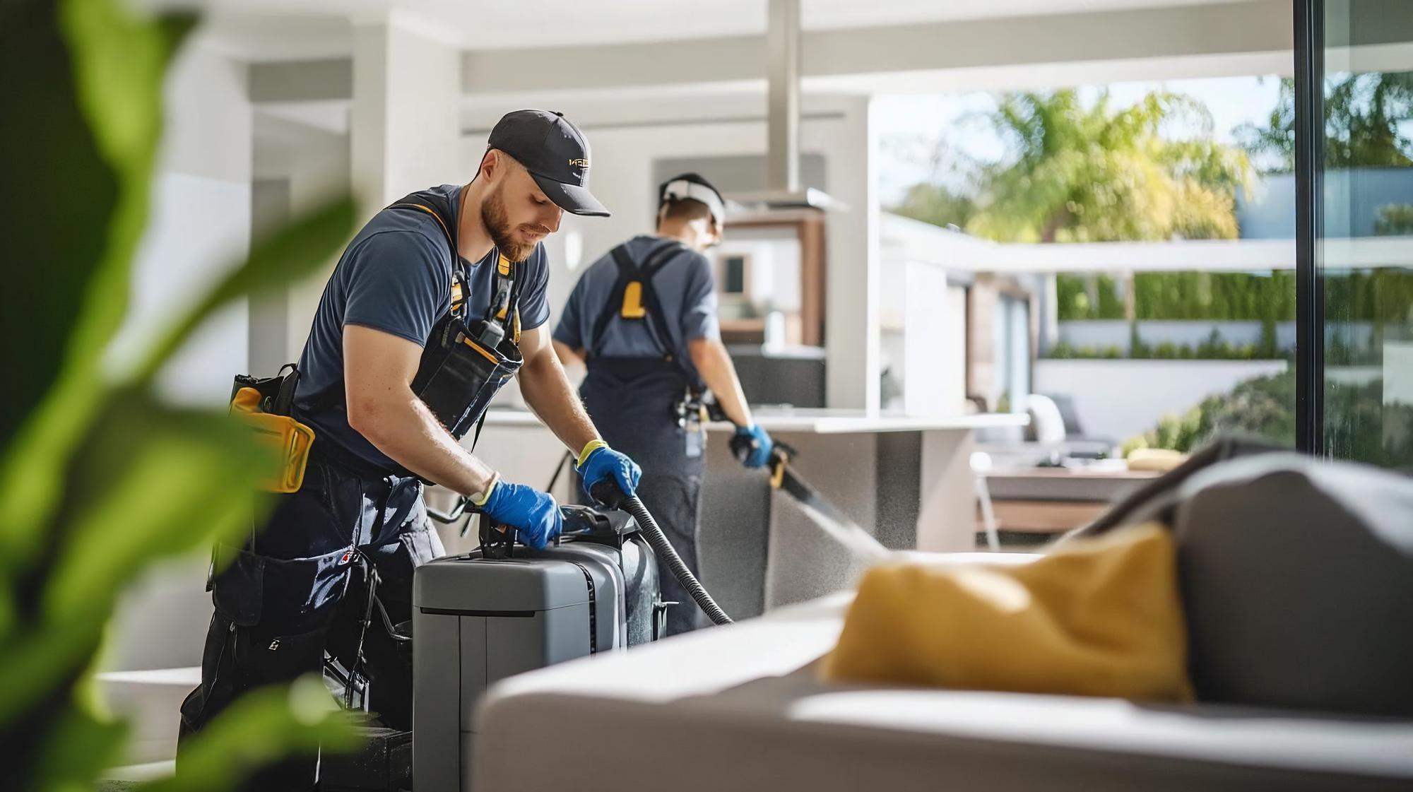 Cleaning