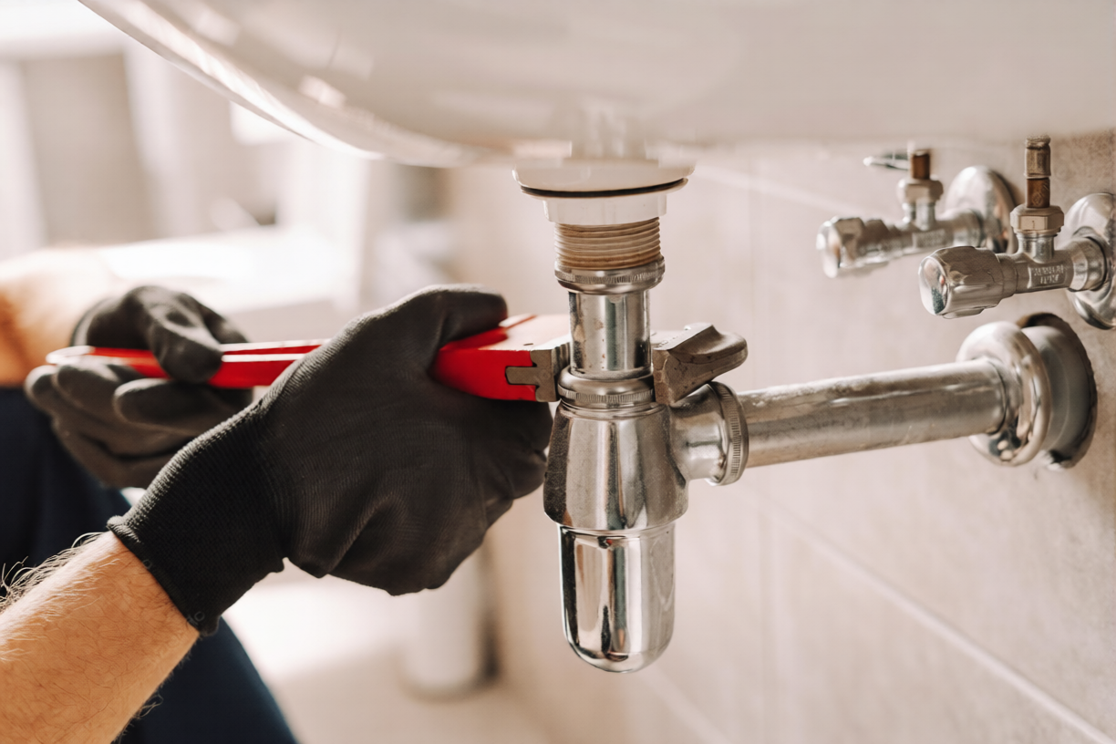 Plumbing