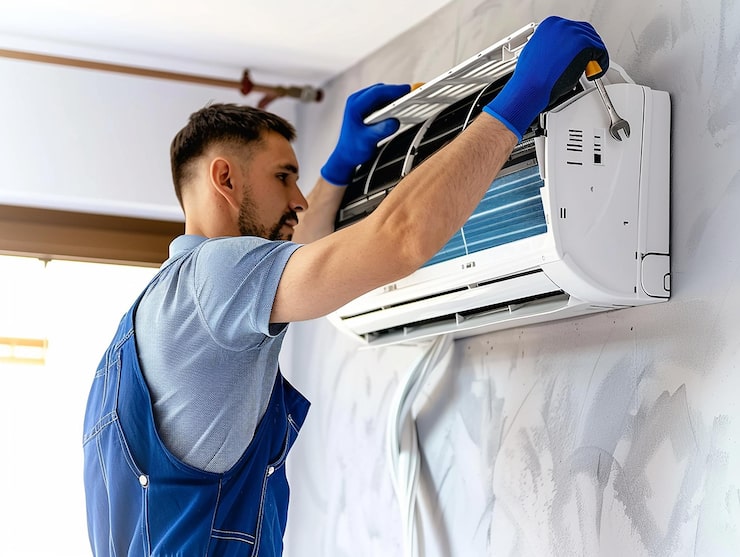 AC Service