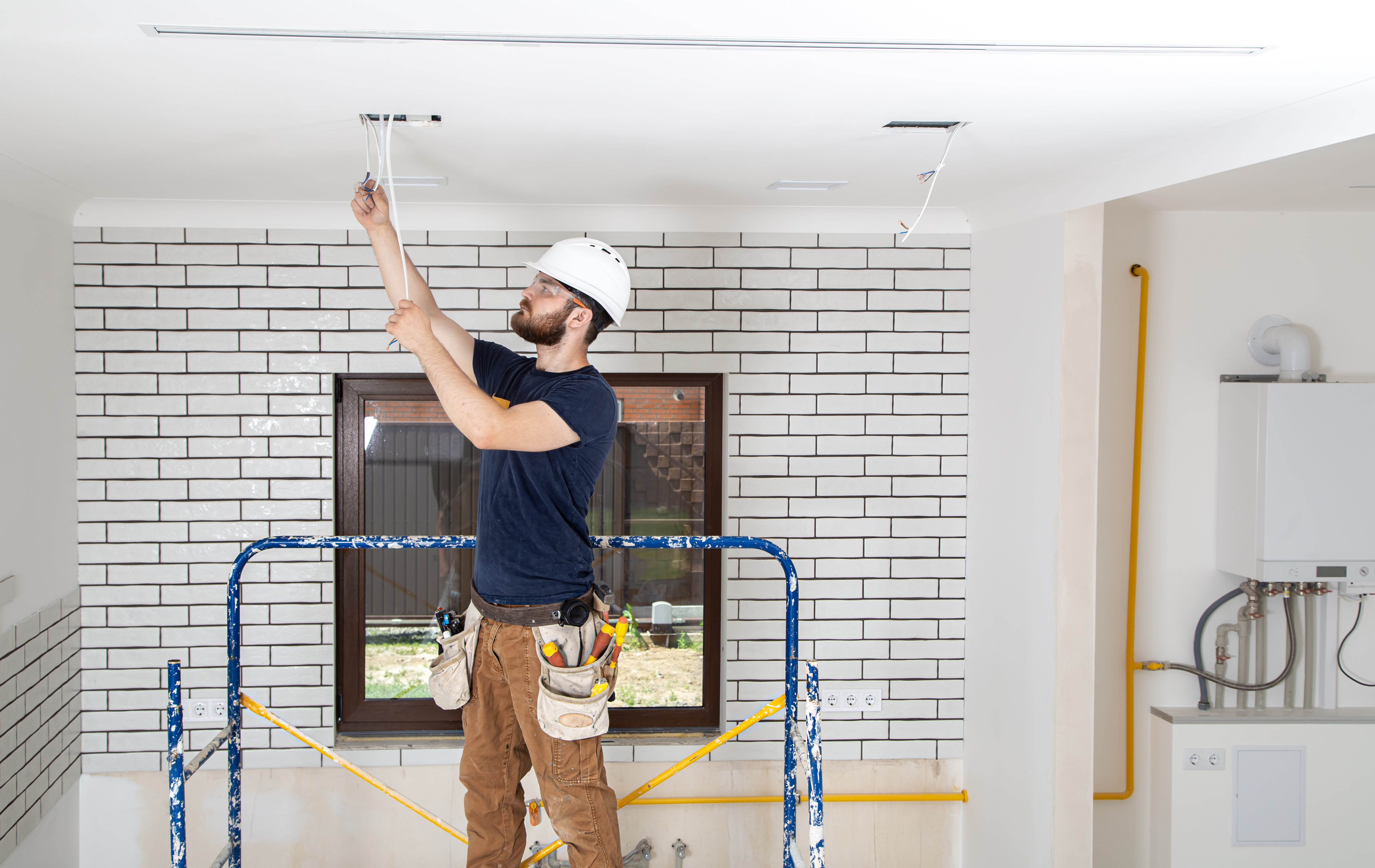False Ceiling