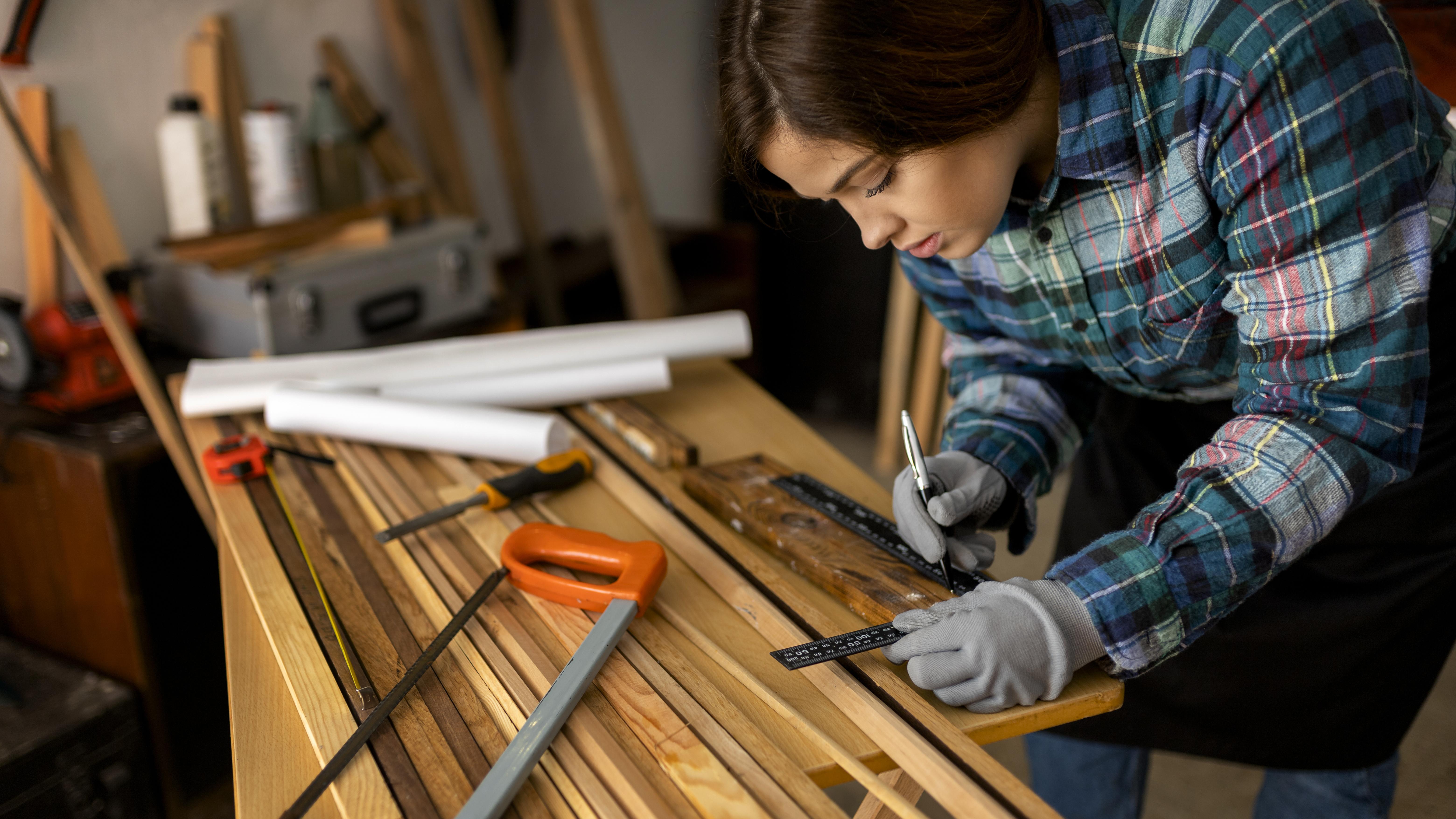 Carpentry